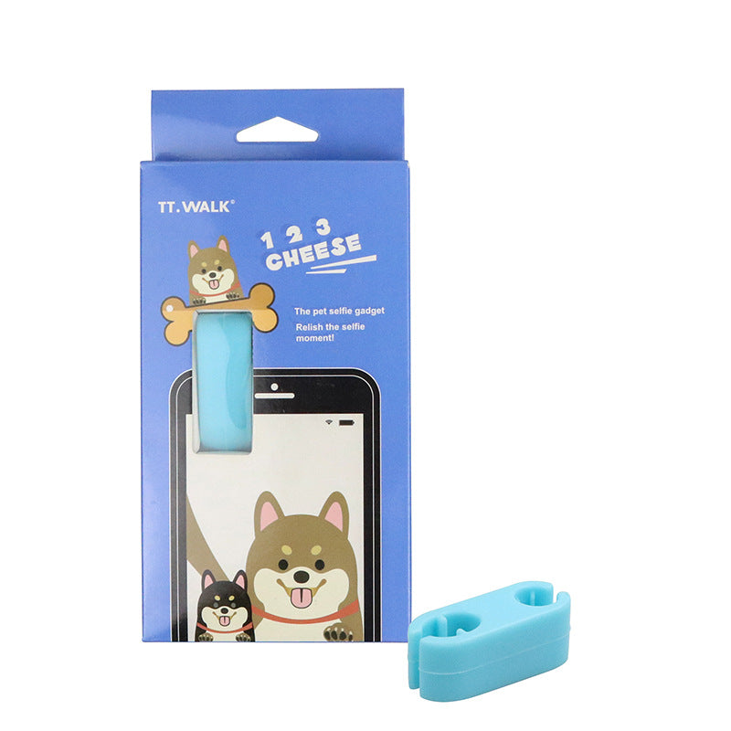 Lente de Selfie para Pets