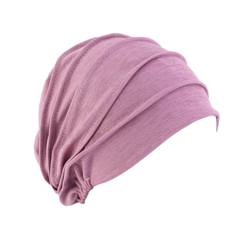 Gorros para Dormir e Uso Pós-tratamento Feminino