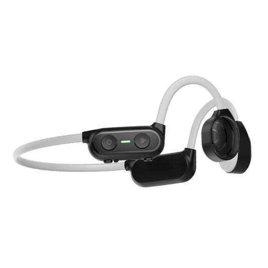 Fone Bluetooth de Condução Óssea