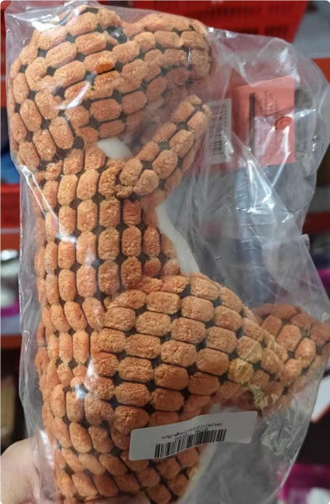 Brinquedo de Pelúcia em Formato de Dinossauro Interativo para Cães Grandes