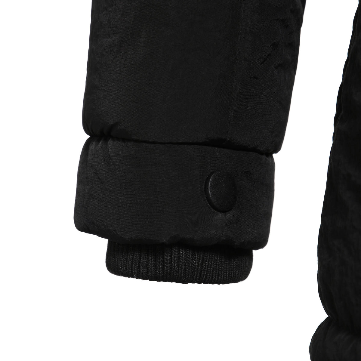 Roupa Acolchoada com Forro de Pelúcia