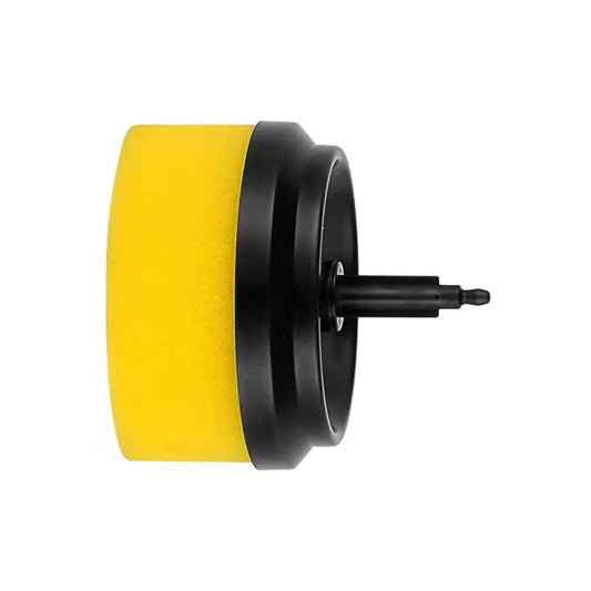 Escova Elétrica Sem Fio USB para Limpeza