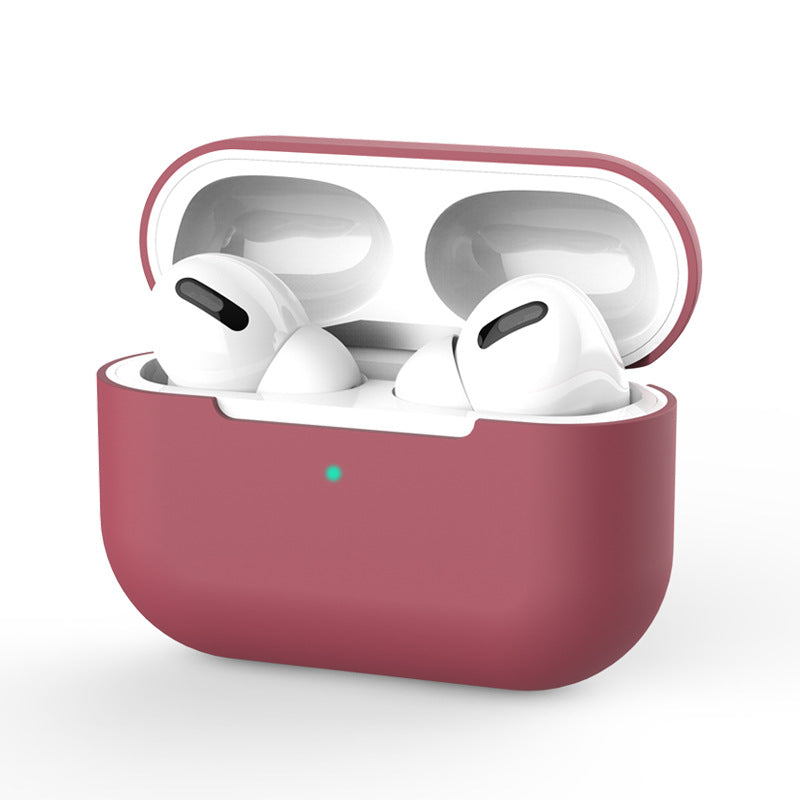 Capa de Silicone para AirPods Pro