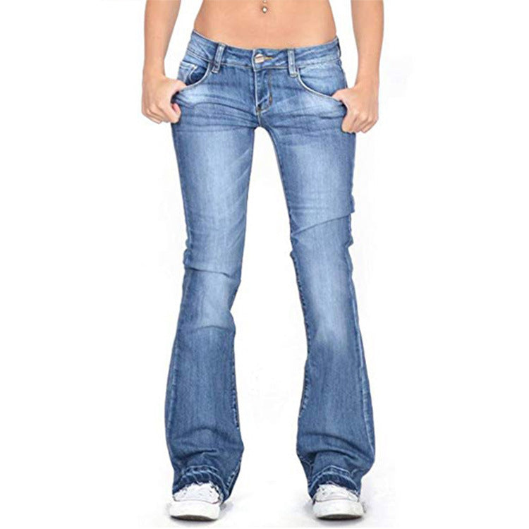 Calça Jeans Feminina