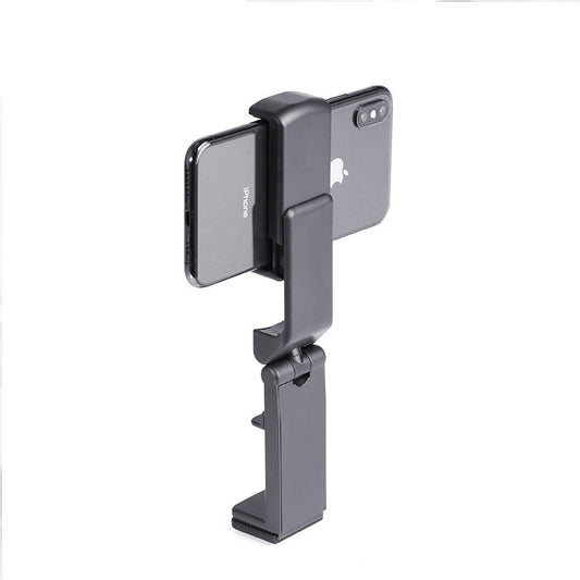 Suporte Dobrável Multifuncional Giratório 360° para Celular