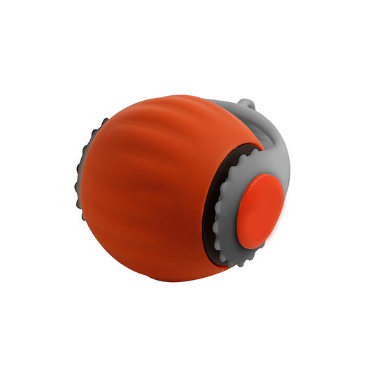 Bola por Gravidade com Movimento Súbito para Gatos
