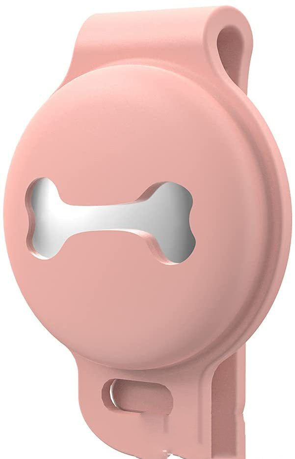 Capa Protetora de Silicone para Rastreador de Pets