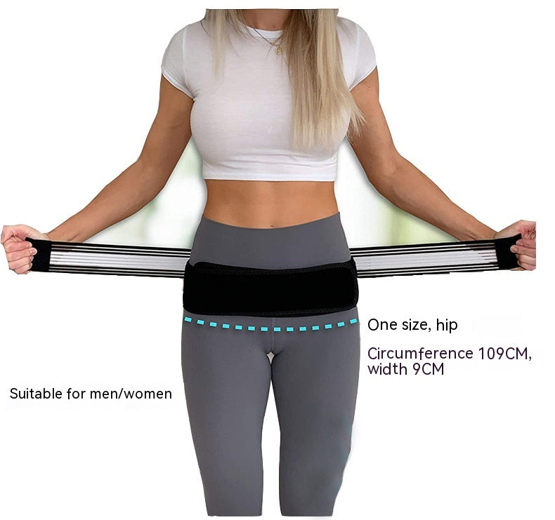 Cinta Abdominal Respirável para Gestantes e Pós-parto