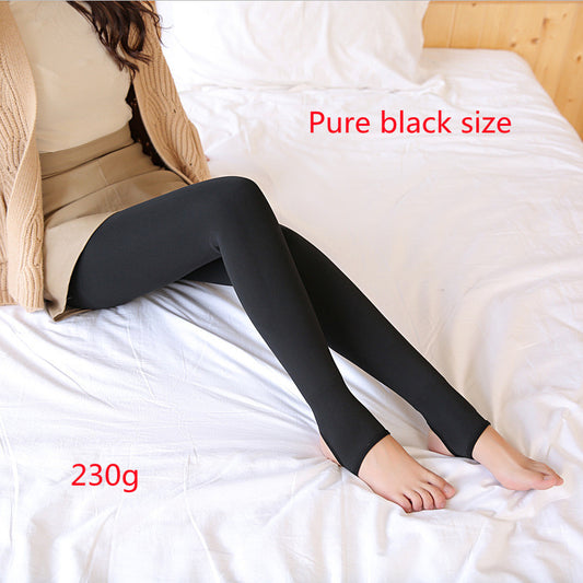 Legging Maternidade Ajustável - Meia-calça para Gestantes