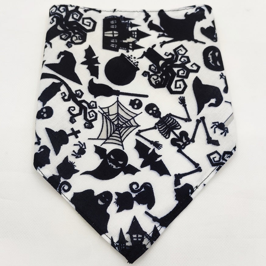 Babador Bandana Triangular para Pets
