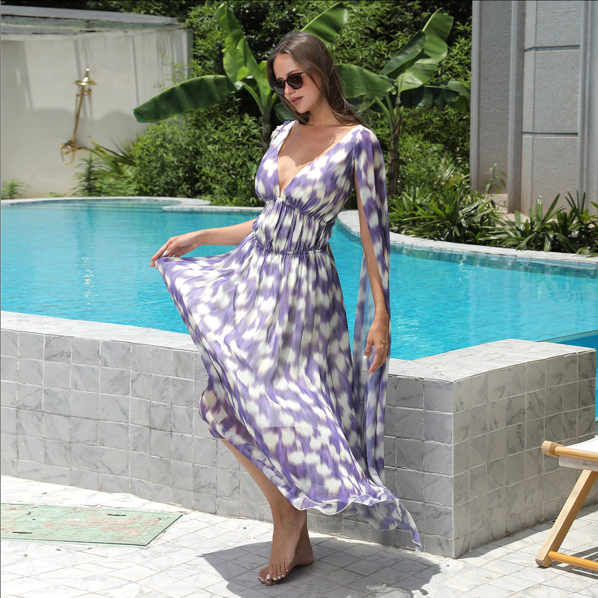 Vestido Feminino