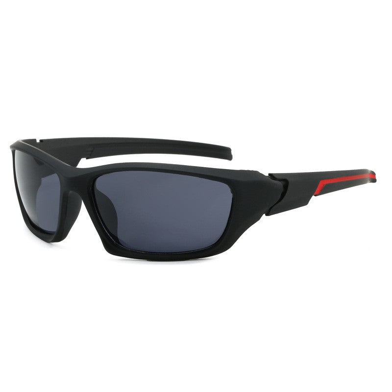 Óculos de Sol para Ciclismo e Lazer - Estilo Coreano