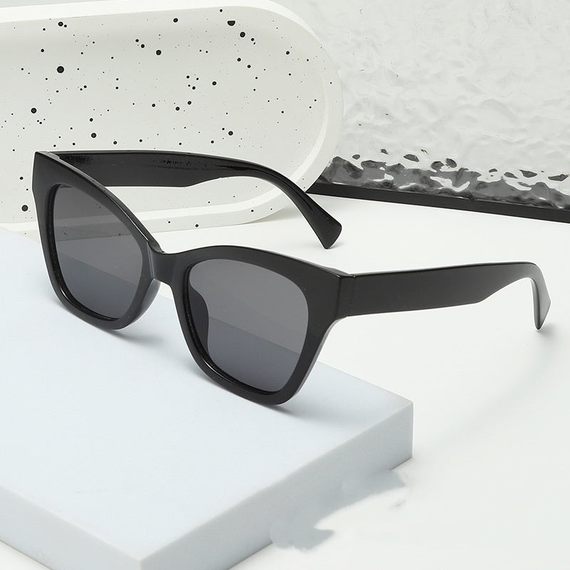 Óculos de Sol Fashion Sofisticados