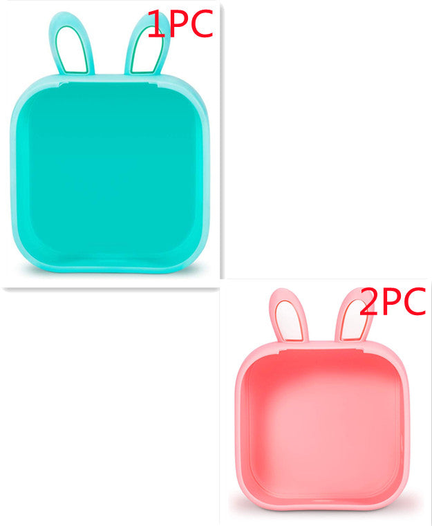 Capa de Silicone para Mini Impressora Fotográfica Portátil