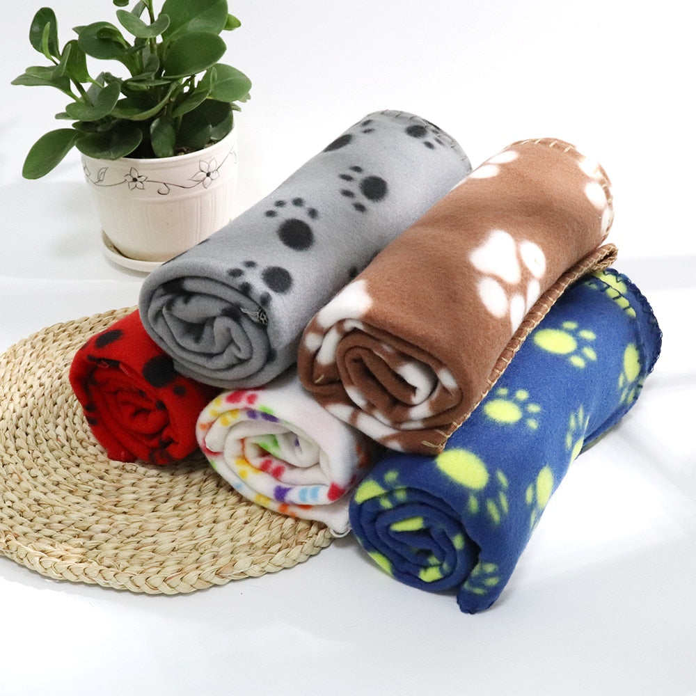 Manta Térmica para Pets