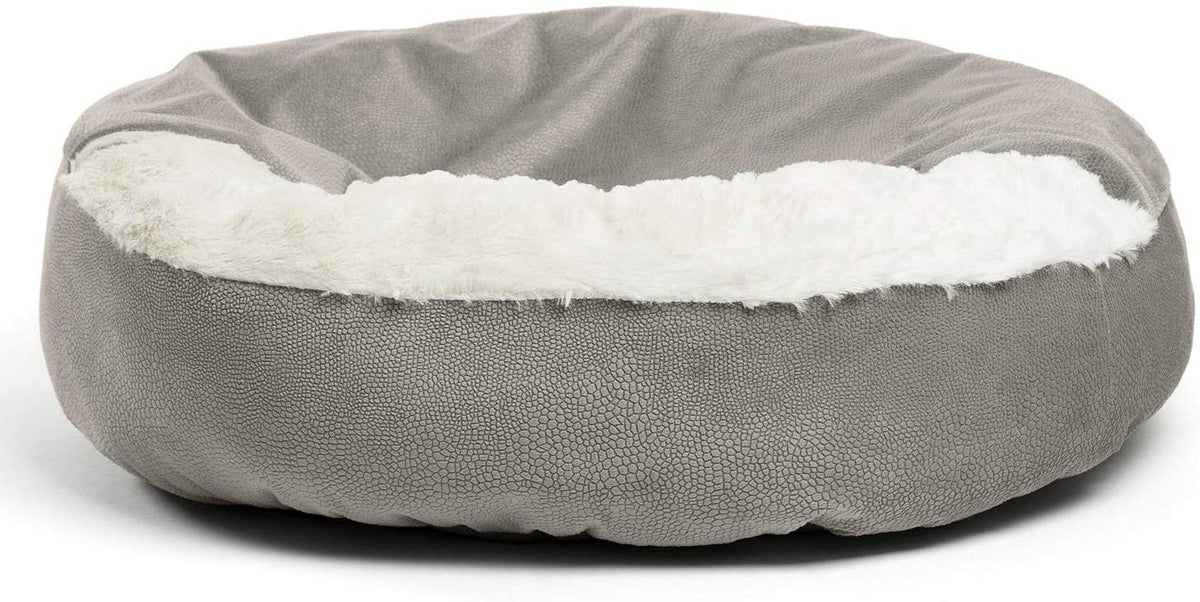 Cama com Edredom para Gatos e Cães