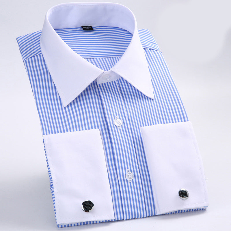 Camisa Social Masculina
