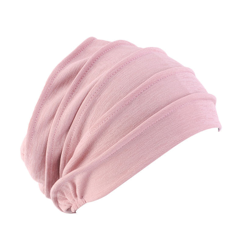 Gorros para Dormir e Uso Pós-tratamento Feminino