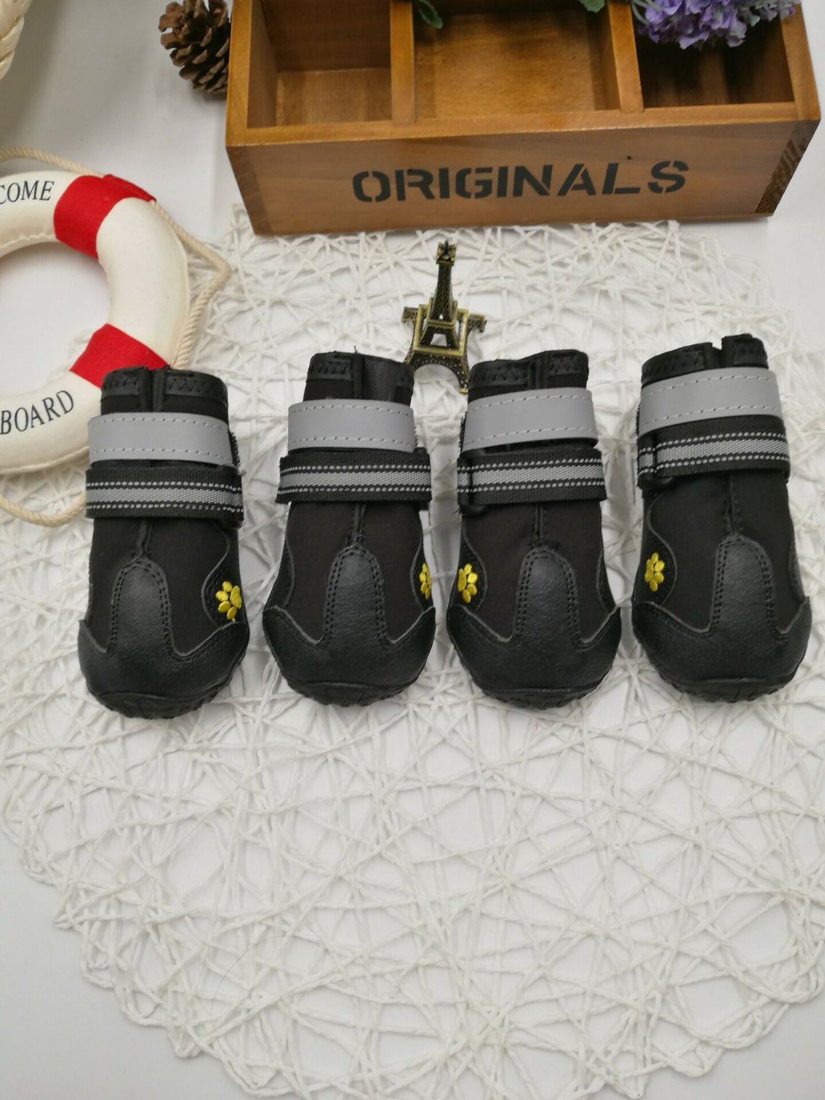 Sapatos para Cães