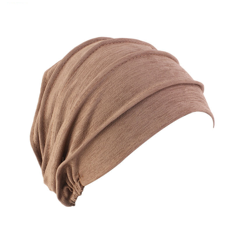 Gorros para Dormir e Uso Pós-tratamento Feminino