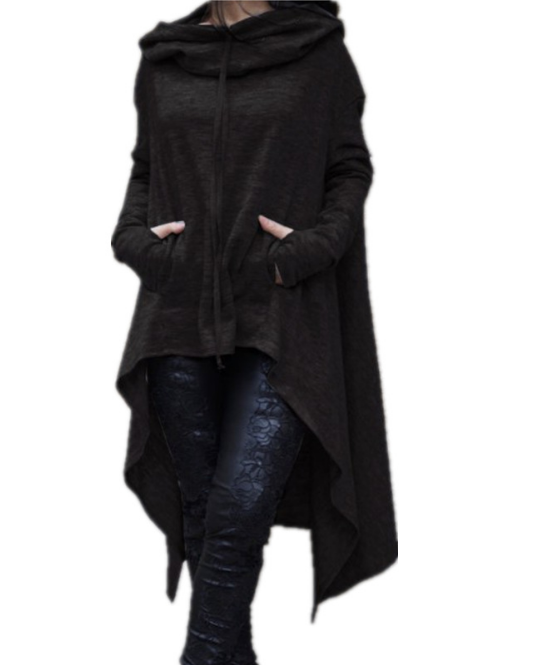 Moletom Oversized Dark Lord