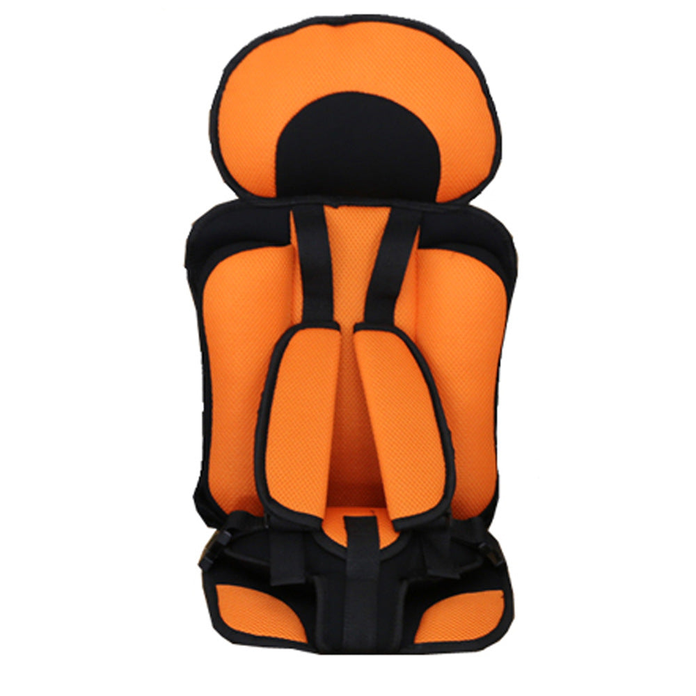 Assento Protetor Portátil para Bebê