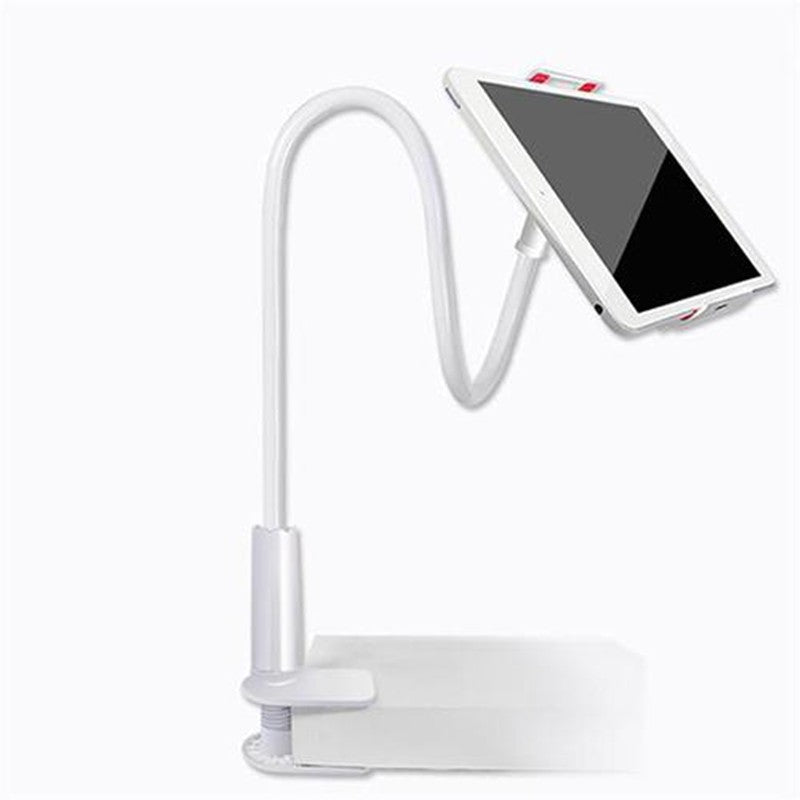 Suporte Giratório 360° de Base em Espiral para Celular e Tablet