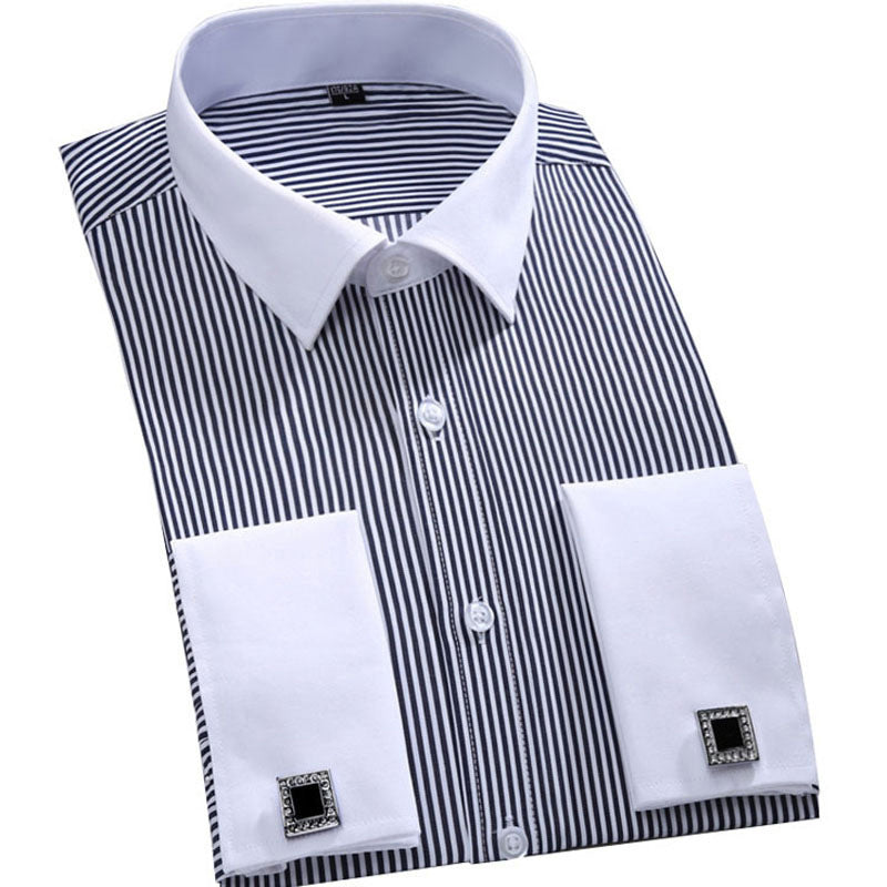 Camisa Social Masculina