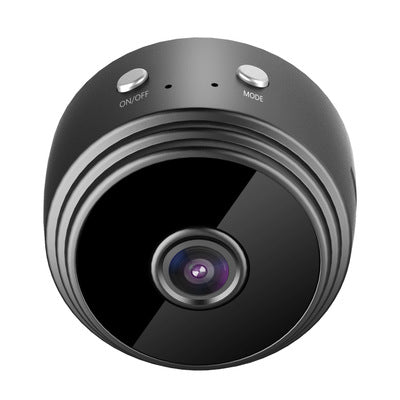 Câmera de Rede sem Fio WiFi A9