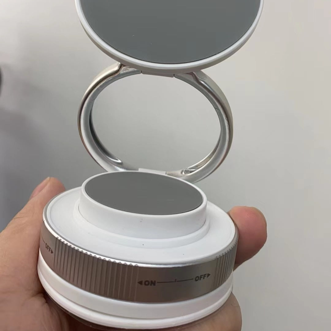 Suporte de Celular para Carro com Adsorção a Vácuo, Novo