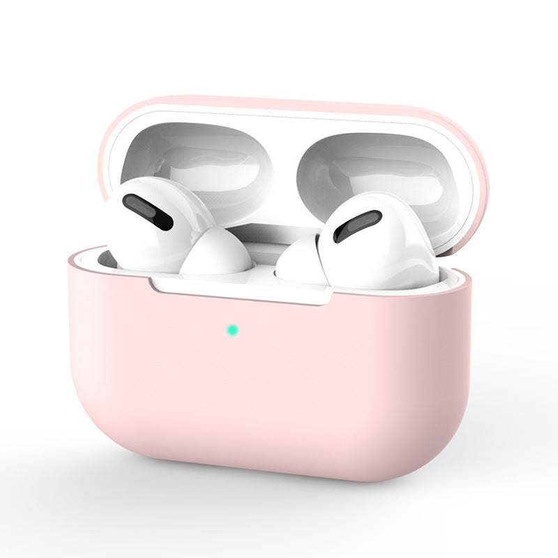 Capa de Silicone para AirPods Pro