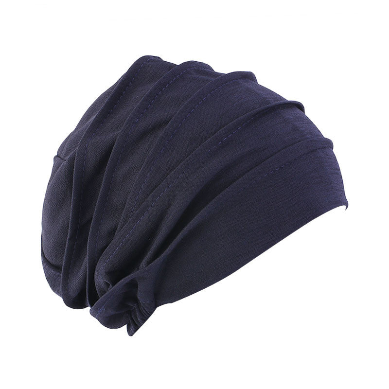 Gorros para Dormir e Uso Pós-tratamento Feminino