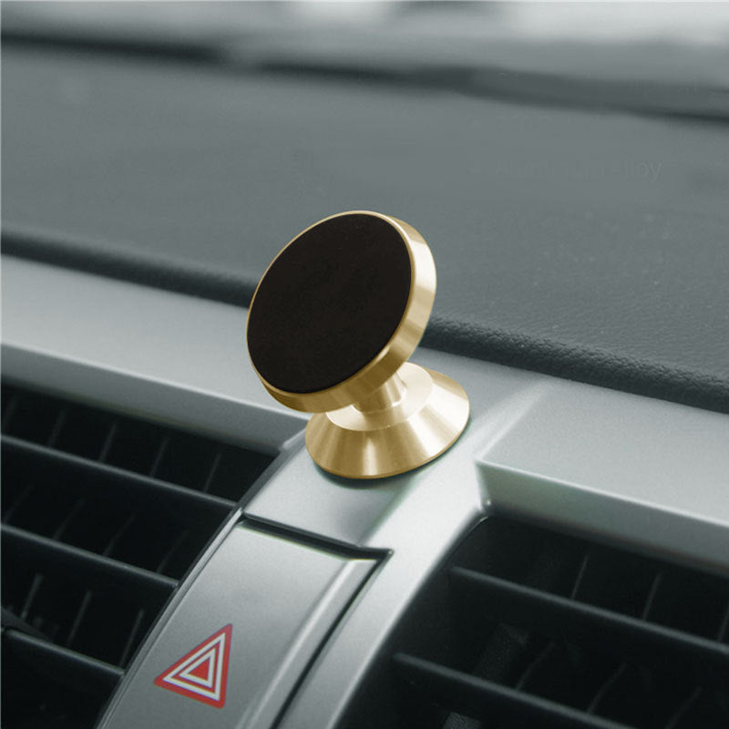Suporte Magnético Universal de Celular para Carro e Navegação