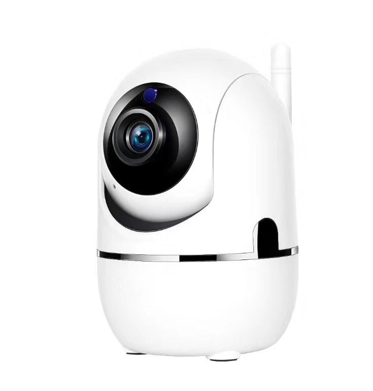Câmera de Segurança IP WiFi sem Fio para Monitoramento Doméstico (CFTV)