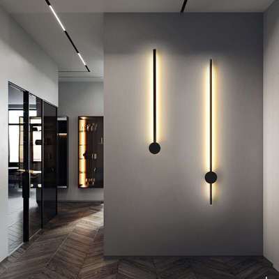 Fita de LED Decorativa para Parede