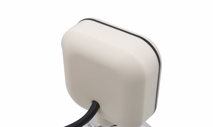 Câmera USB sem Driver com Microfone Externo