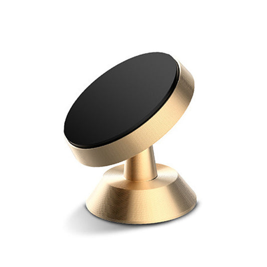 Suporte Magnético de Celular de Metal Simples para Carro