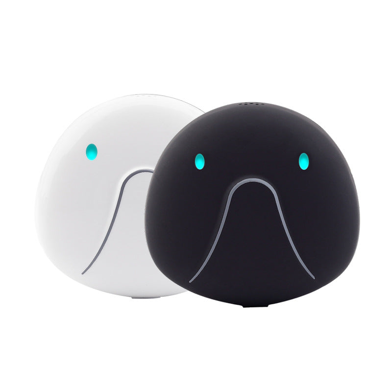 Mini Localizador Inteligente Vestível para Pets