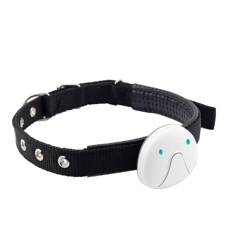 Mini Localizador Inteligente Vestível para Pets