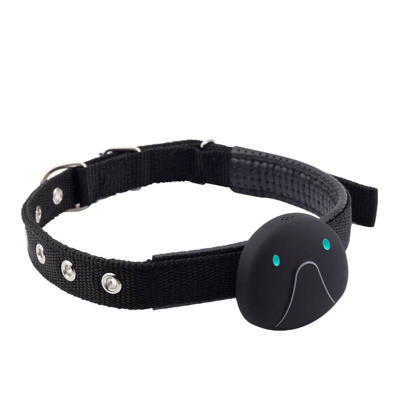Mini Localizador Inteligente Vestível para Pets
