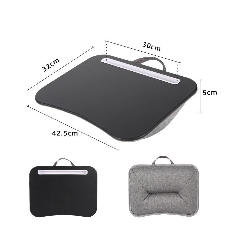 Mesa de Apoio para Notebook e Computador, para Cama e Colo