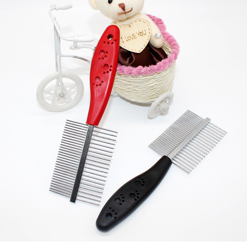 Produtos de Tosa e Cuidado para Pets