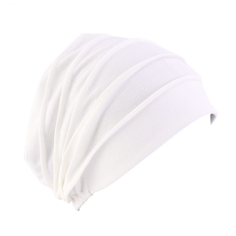 Gorros para Dormir e Uso Pós-tratamento Feminino