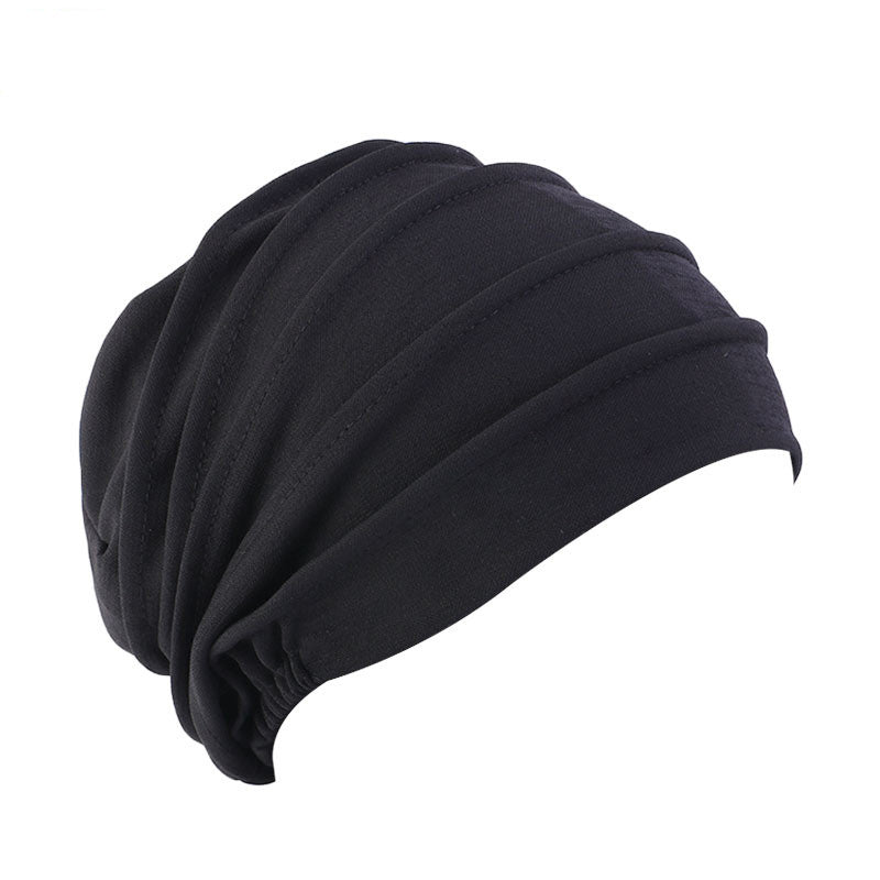 Gorros para Dormir e Uso Pós-tratamento Feminino