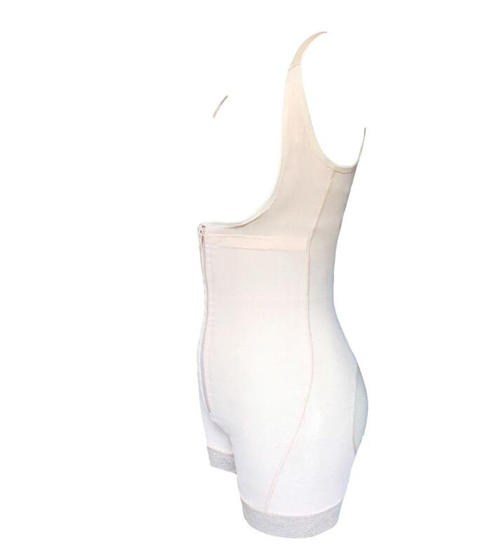 Body Modelador com Levantamento de Glúteos