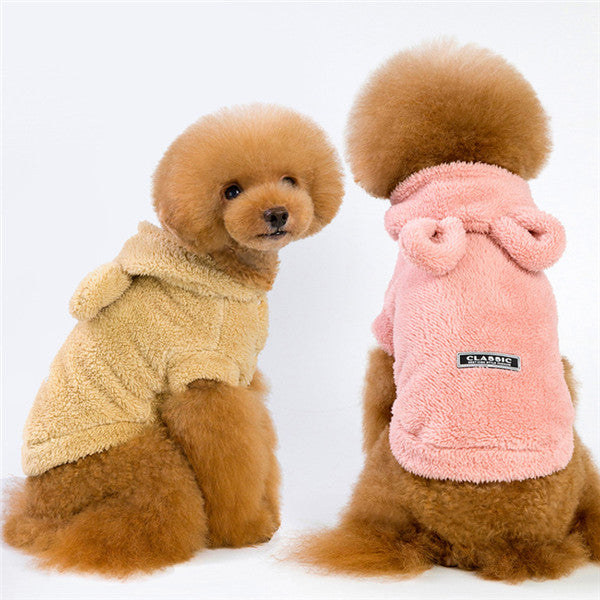 Roupa para Cães