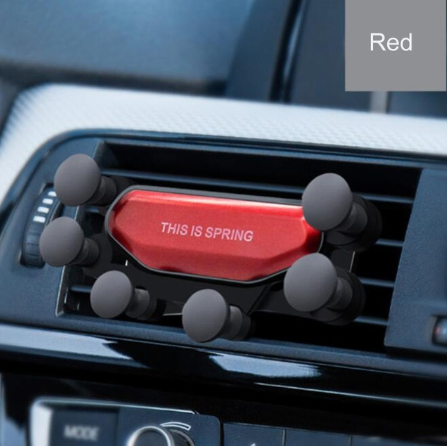 Suporte de Celular Universal para Carro