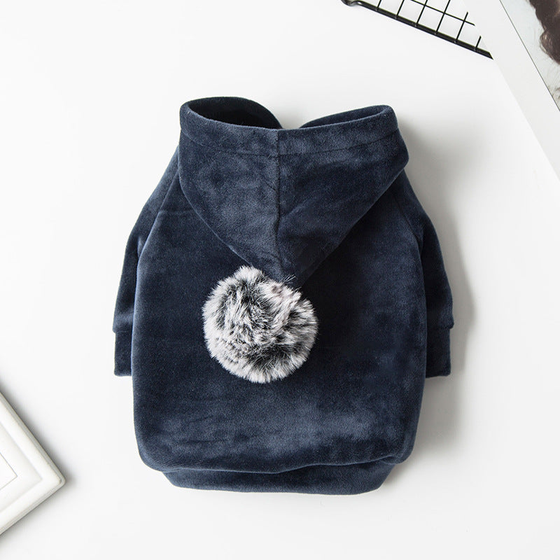 Roupa de Inverno para Cães