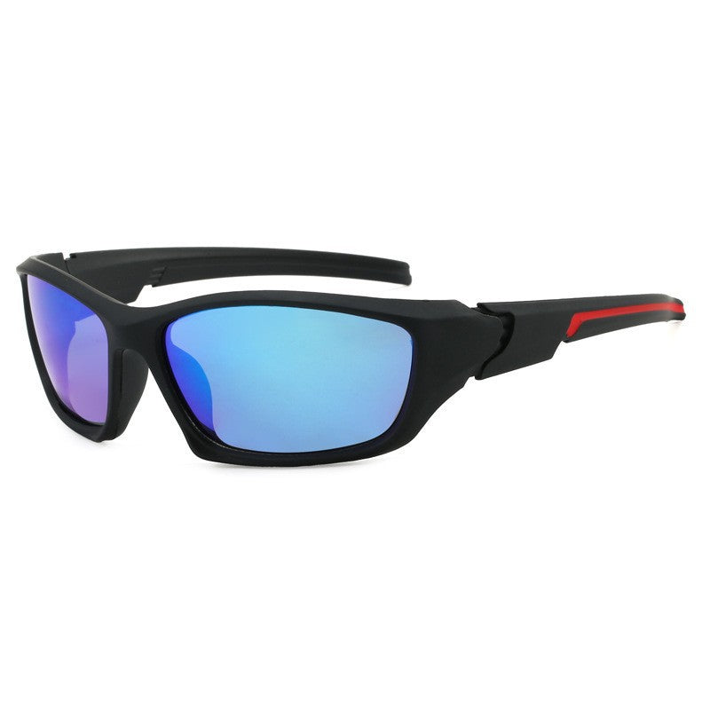 Óculos de Sol para Ciclismo e Lazer - Estilo Coreano