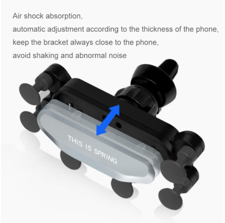 Suporte de Celular Universal para Carro